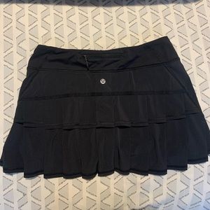 Lululemon skirt